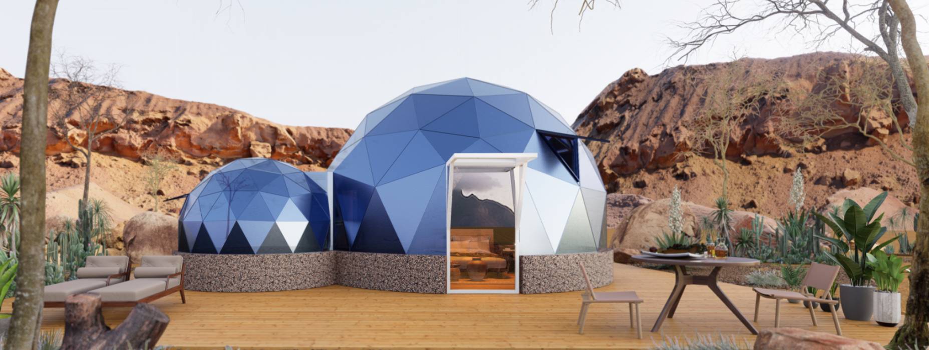 宁化县星空房定制